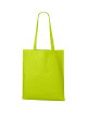 Unisex Shopper Einkaufstasche 921 Limette Adler Malfini