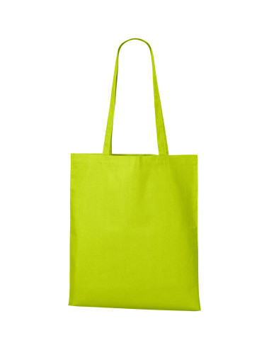 Unisex Shopper Einkaufstasche 921 Limette Adler Malfini