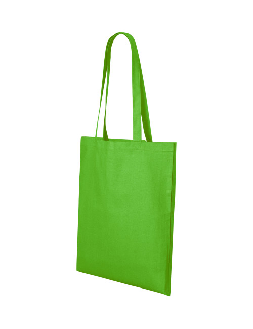Unisex Shopper Einkaufstasche 921 grüner Apfel Adler Malfini