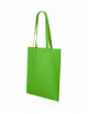 Unisex shopping bag shopper 921 green apple Adler Malfini