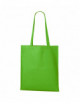 2Unisex shopping bag shopper 921 green apple Adler Malfini