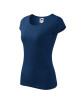 Koszulka damska pure 122 ciemnoniebieski Adler Malfini