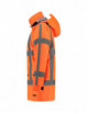 2Unisex work jacket rws parka t50 fluorescent orange Adler Tricorp