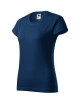 Women`s t-shirt basic 134 dark blue Adler Malfini