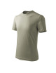 Children`s t-shirt basic 138 light khaki Adler Malfini