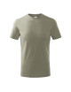 Children`s t-shirt basic 138 light khaki Adler Malfini