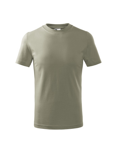 Children`s t-shirt basic 138 light khaki Adler Malfini