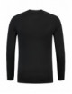 2Unisex t-shirt thermal shirt t02 black Adler Tricorp