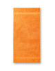 Unisex towel terry towel 903 tangerine Adler Malfini