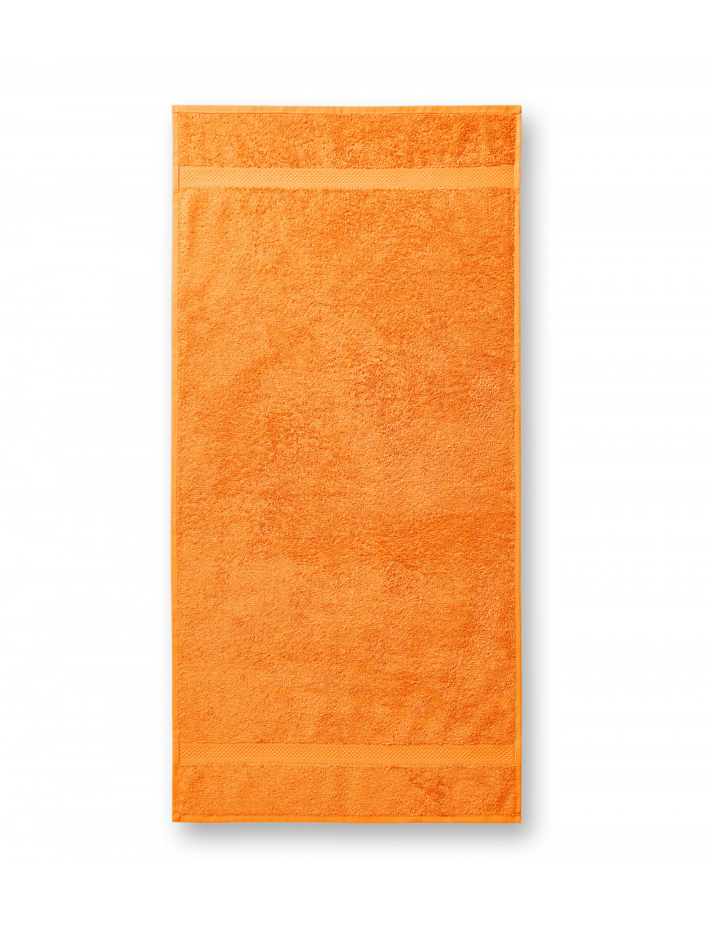 Unisex towel terry towel 903 tangerine Adler Malfini
