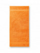 2Unisex towel terry towel 903 tangerine Adler Malfini