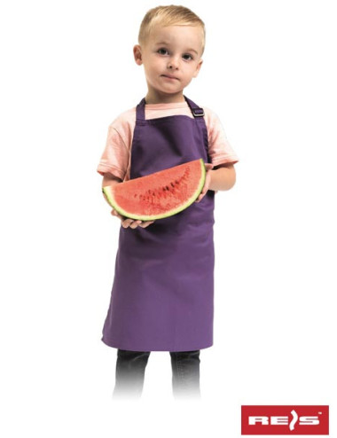 "Buy Fkids v Purple Apron Reis: Durable, Stylish, Customizable with L
