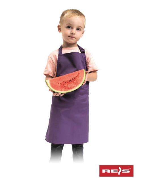 "Buy Fkids v Purple Apron Reis: Durable, Stylish, Customizable with L