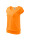 Women`s t-shirt city 120 tangerine Adler Malfini