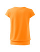 Damen T-Shirt City 120 Mandarine Adler Malfini