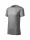 Herren T-Shirt Merino Rise 157 Dunkelgrau Melange Adler Malfinipremium