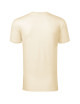 Adler MALFINIPREMIUM Herren T-Shirt Merino Rise 157 Mandelstickerei