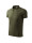 Men`s polo shirt pique polo 203 military Adler Malfini