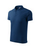 Men`s polo shirt pique polo 203 dark blue Adler Malfini