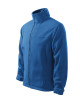 Malfini Herren Fleecejacke 501 Azurblau