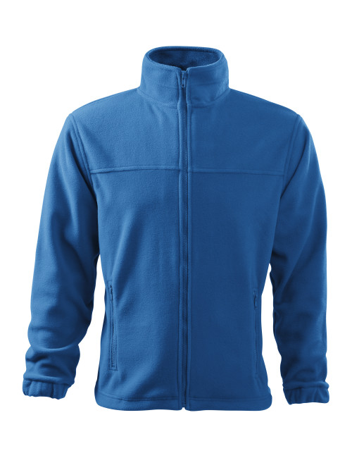 Malfini Herren Fleecejacke 501 Azurblau