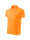 Herren-Poloshirt Baumwolle Heavy 215 Mandarine Adler Malfini
