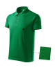 Herren-Poloshirt Baumwolle 212 grasgrün Adler Malfini