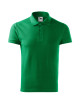 Herren-Poloshirt Baumwolle 212 grasgrün Adler Malfini