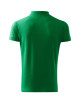 Herren-Poloshirt Baumwolle 212 grasgrün Adler Malfini