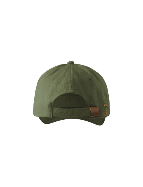 Unisex-Kappe 5p 307 Khaki Adler Malfini