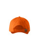 Unisex cap 5p 307 orange Adler Malfini