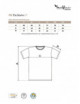 2Herren T-Shirt exklusiv 153 silbergrau Adler Malfinipremium