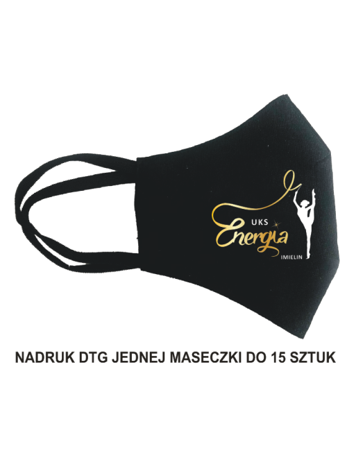 Full color DTG printing on clothing and textiles, photo printing, logo