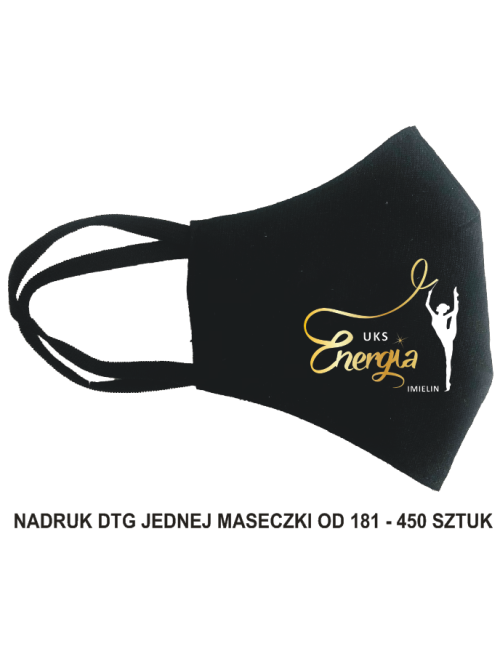 Full color DTG printing on clothing and textiles, photo printing, logo