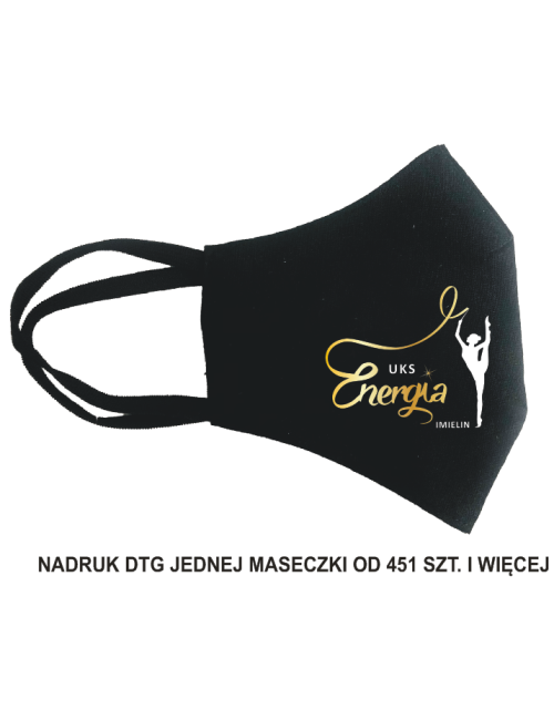 Full color DTG printing on clothing and textiles, photo printing, logo