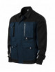 2Men`s working jacket woody w51 navy blue Adler Rimeck