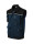 Men`s work vest woody w52 navy blue Adler Rimeck