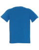 2Kinder-T-Shirt 209 blau Geffer
