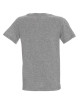 2T-shirt children 209 light gray melange Geffer