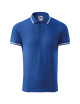 Herren-Urban-Poloshirt 219 kornblumenblau Adler Malfini