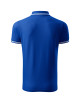 Herren-Urban-Poloshirt 219 kornblumenblau Adler Malfini