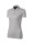 Ladies polo shirt grand 269 silver gray Adler Malfinipremium