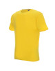 2Herren T-Shirt 220 gelb Geffer