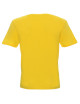 2Men`s t-shirt 220 yellow Geffer