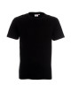 2Heavy men`s t-shirt 170 black without tags Promostars