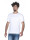 Heavy men`s t-shirt 170 white without tag Promostars