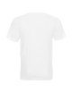 2Heavy koszulka męska 170 biały bez metki Promostars