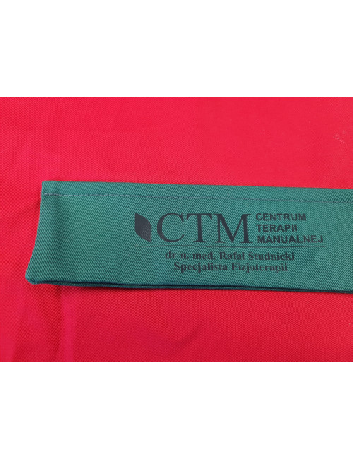 Full Color DTF print. Format A3. Thermal transfer on clothing, printout