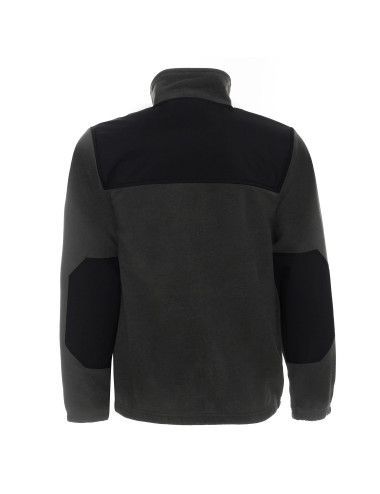 Men`s guard gray/black sweatshirt Promostars