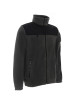 2Herren-Guard-Sweatshirt grau/schwarz Promostars